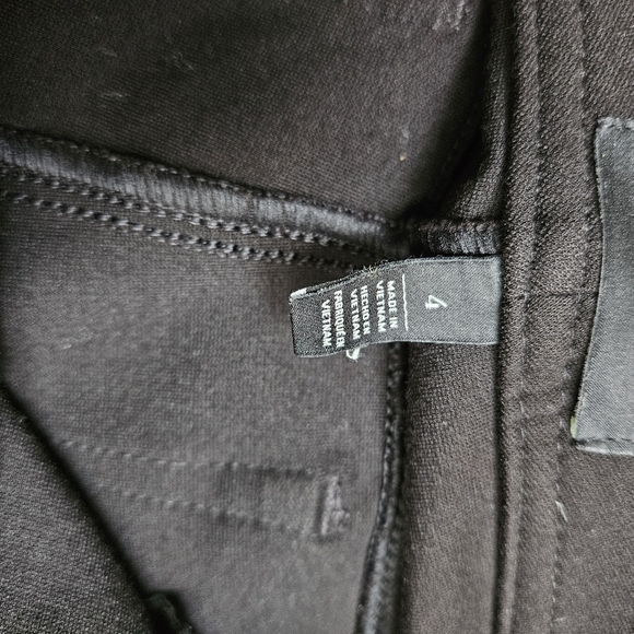 Black House White Market Pants - Picture 5 of 7